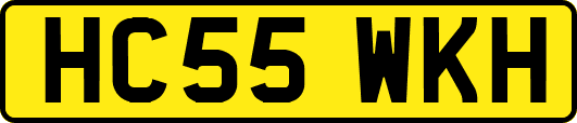 HC55WKH