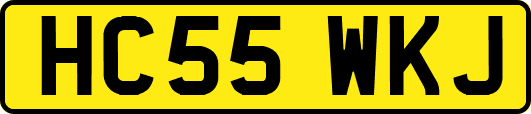 HC55WKJ