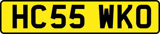 HC55WKO
