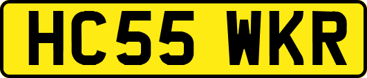 HC55WKR