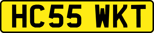 HC55WKT