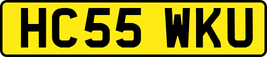 HC55WKU