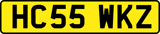 HC55WKZ
