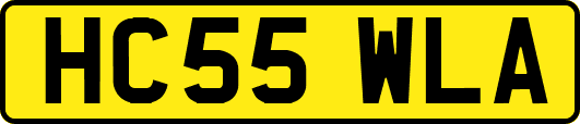 HC55WLA