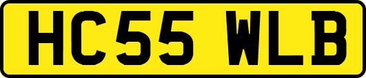 HC55WLB
