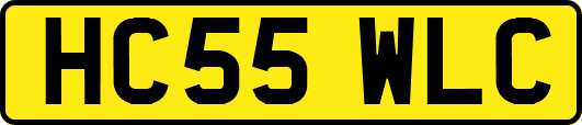 HC55WLC
