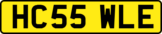 HC55WLE