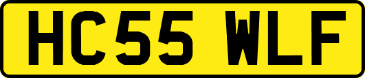 HC55WLF