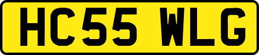 HC55WLG