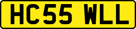 HC55WLL