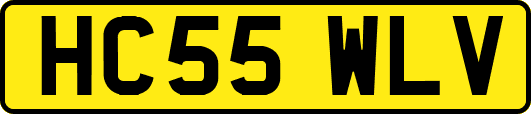 HC55WLV