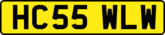 HC55WLW