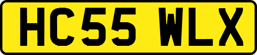 HC55WLX