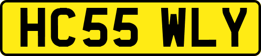 HC55WLY