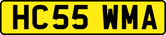 HC55WMA