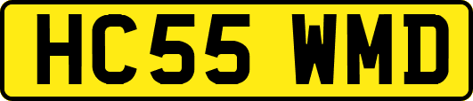 HC55WMD