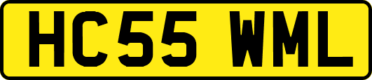 HC55WML