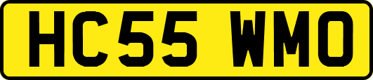 HC55WMO