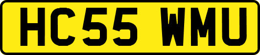 HC55WMU