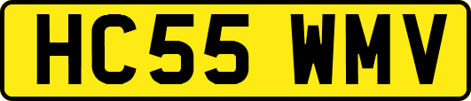 HC55WMV