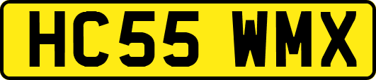 HC55WMX