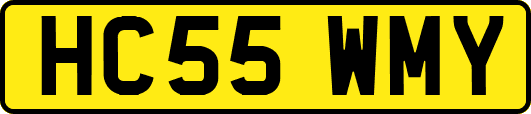 HC55WMY