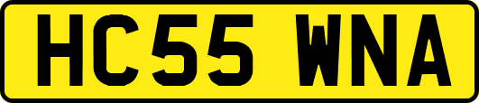HC55WNA