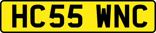 HC55WNC