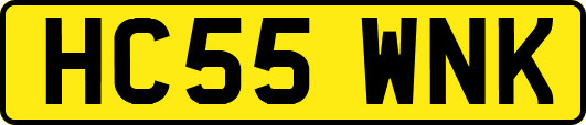 HC55WNK