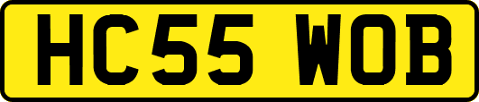 HC55WOB