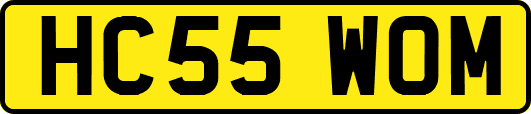 HC55WOM