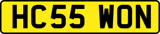 HC55WON