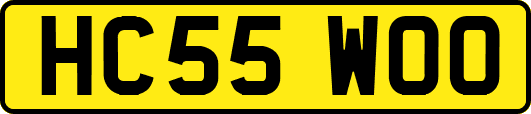 HC55WOO