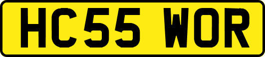 HC55WOR