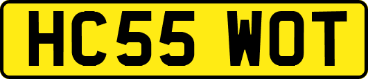 HC55WOT