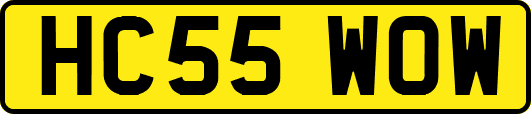 HC55WOW