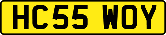 HC55WOY