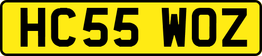 HC55WOZ