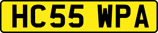 HC55WPA