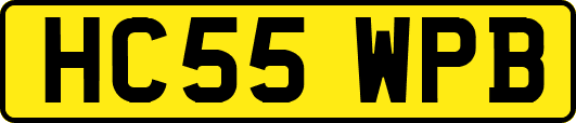 HC55WPB