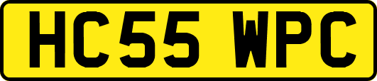 HC55WPC