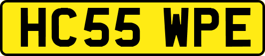 HC55WPE