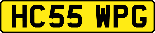 HC55WPG
