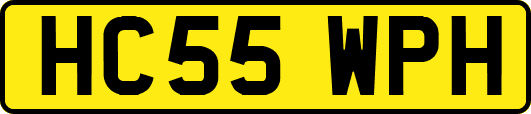 HC55WPH