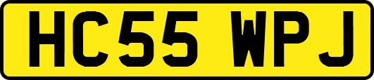 HC55WPJ