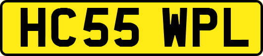 HC55WPL