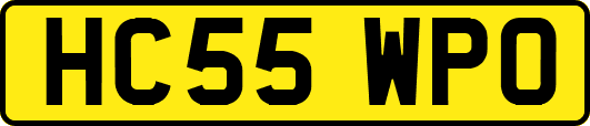 HC55WPO