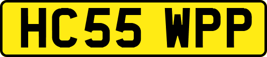 HC55WPP