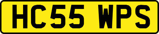 HC55WPS
