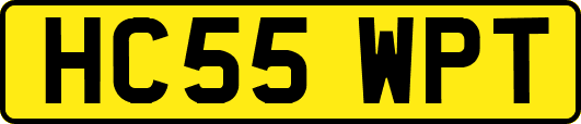 HC55WPT